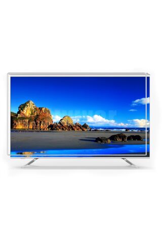 50'' 127 Uyumlu Ekran Tv Ekran Koruyucu