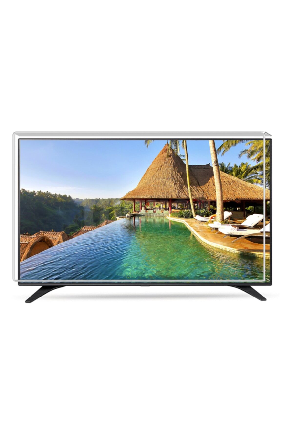 47'' 119 Ekran Tv Ekran Koruyucu