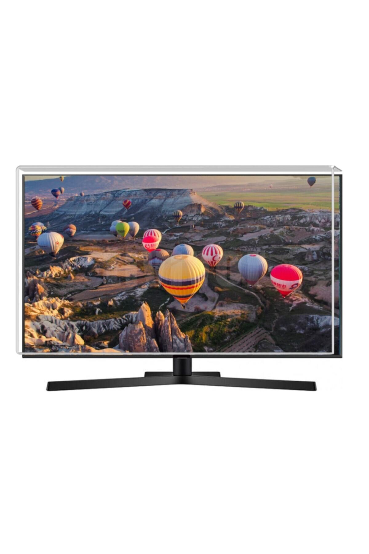 46'' 117 Uyumlu Ekran Tv Ekran Koruyucu