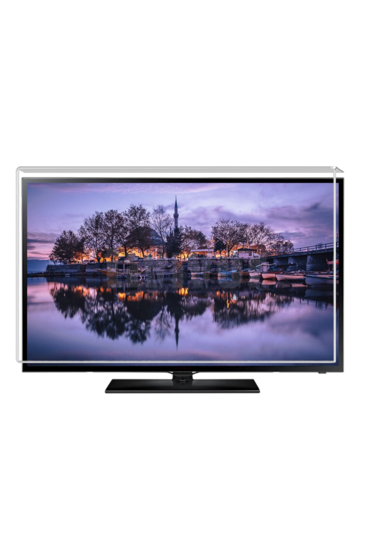 40'' 102 Ekran Tv Ekran Koruyucu