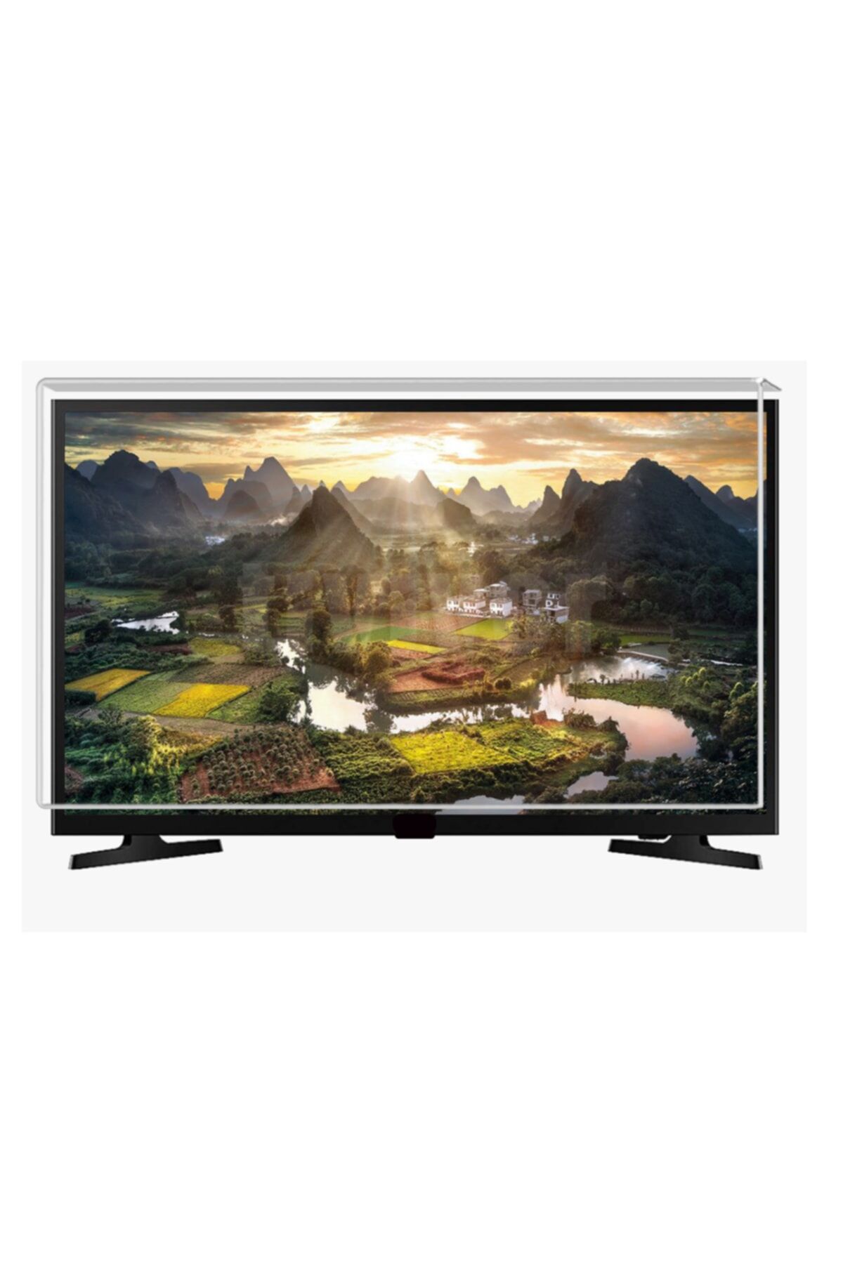 42'' 106 Ekran Tv Ekran Koruyucu