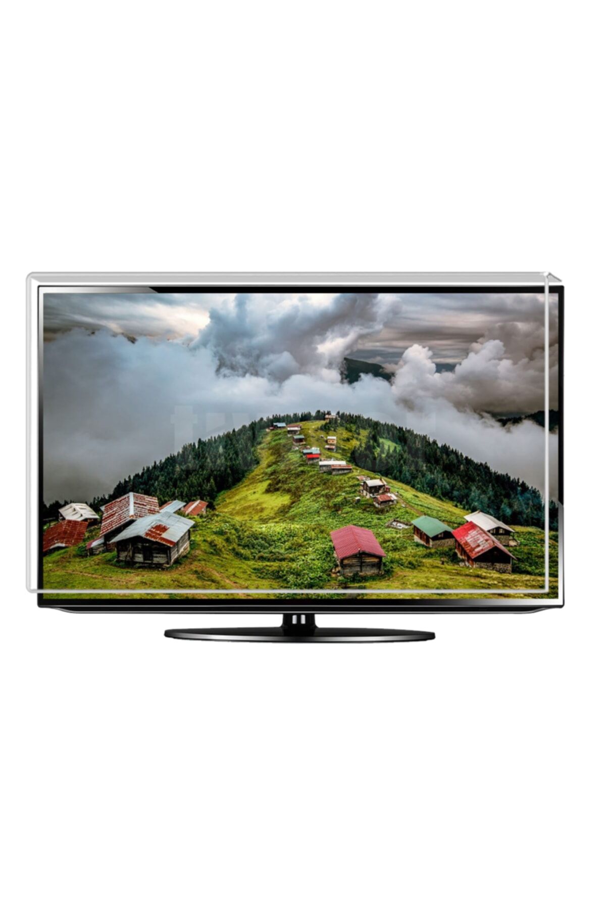 39'' 99 Ekran Tv Ekran Koruyucu