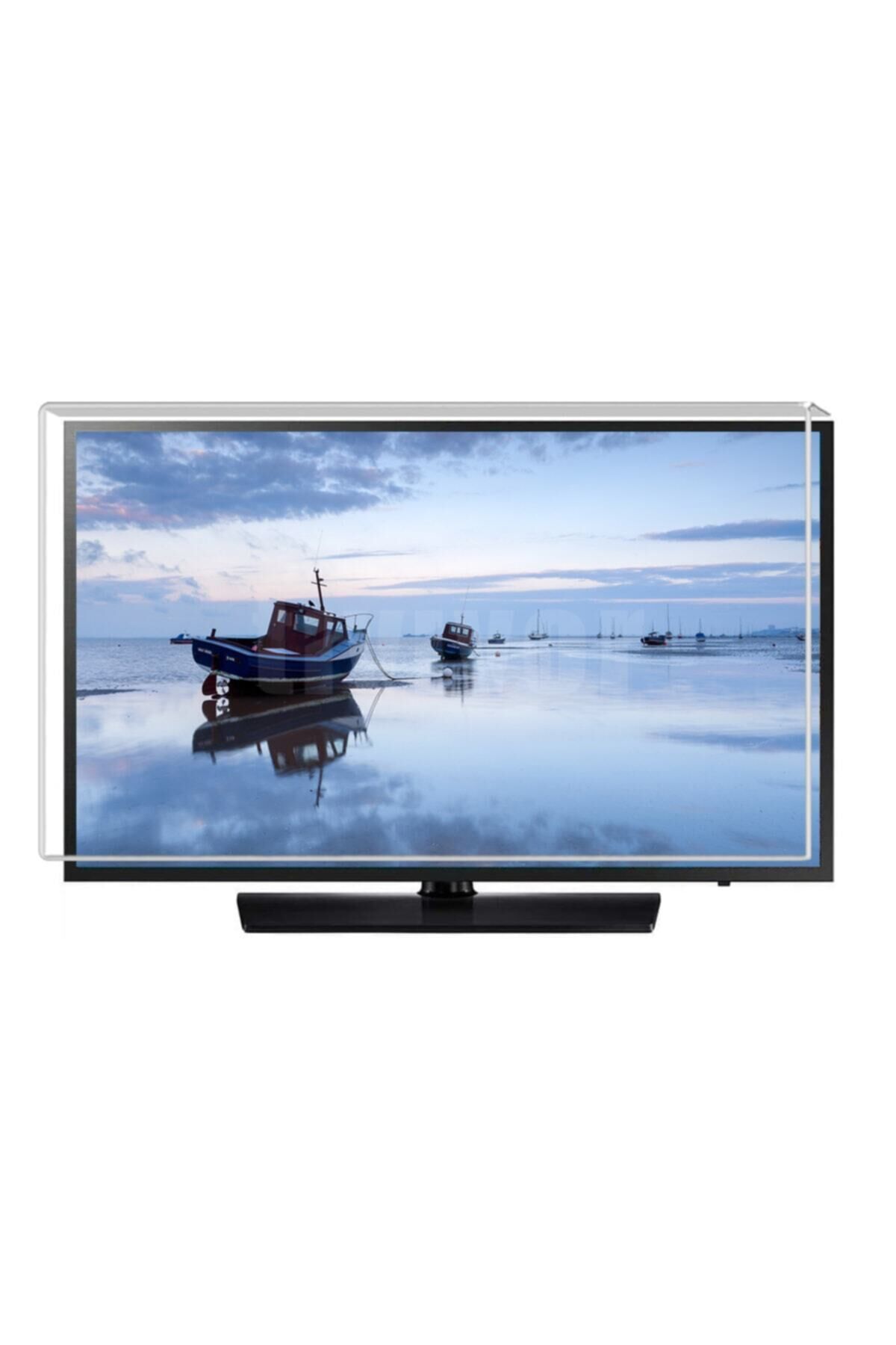 Altus Al65 Uhd 9823 Tv Ekran Koruyucu