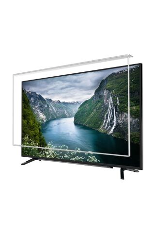 Next Ye32e36 Tv Ekran Koruyucu / Ekran Koruma Paneli