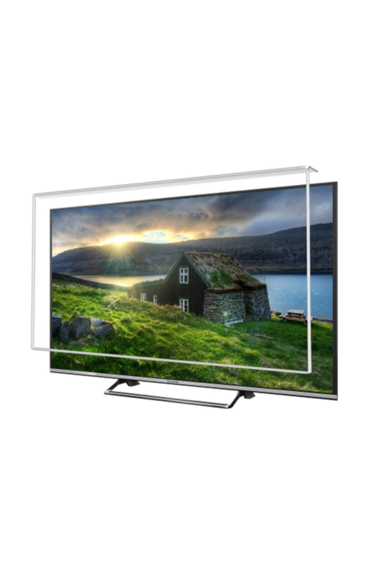 Panasonic 49dx603e Tv Ekran Koruyucu / Ekran Koruma Paneli
