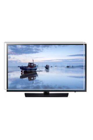 Vestel 55q9700tt Tv Ekran Koruyucu