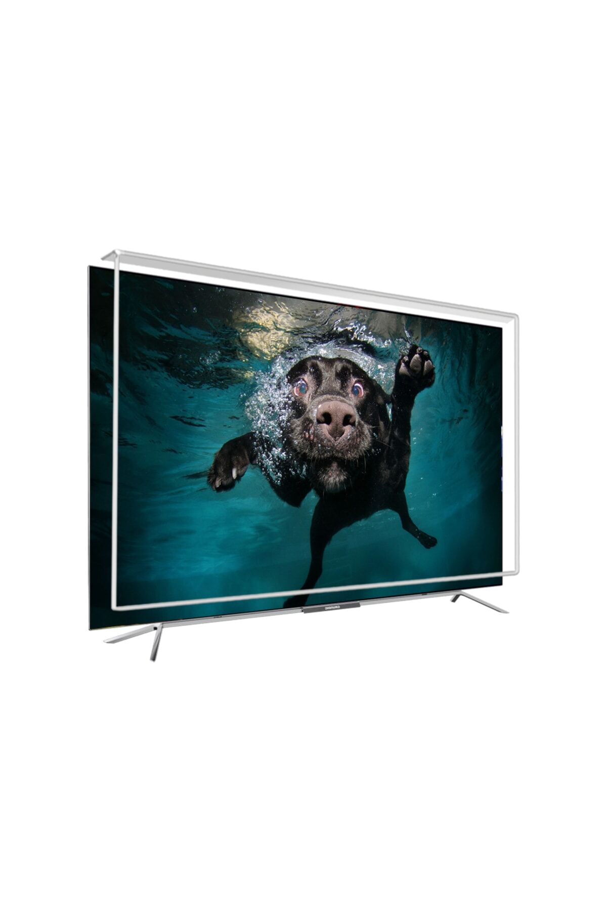 55q80b  uyumlu Tv Ekran Koruyucu / Ekran Koruma Paneli