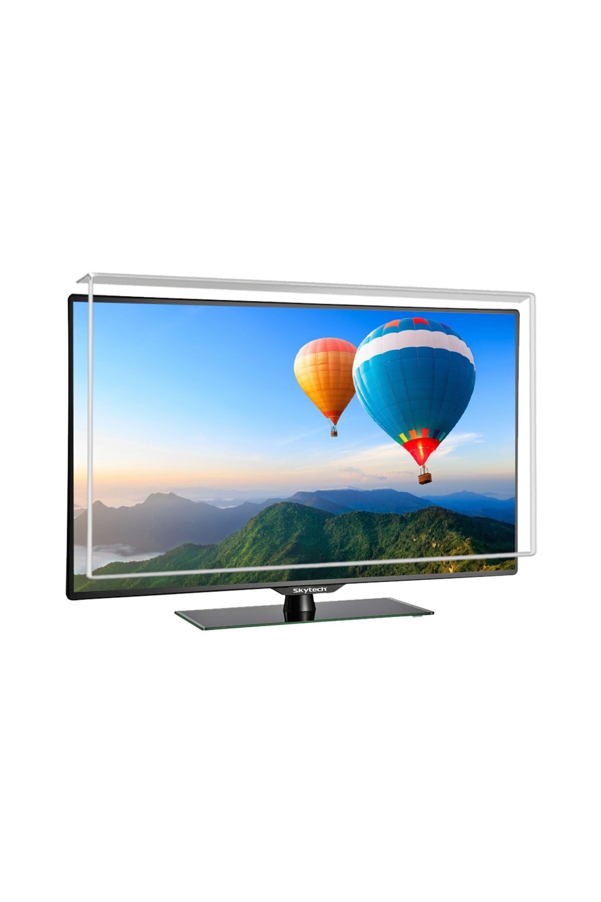 Samsung 65s95b Tv Ekran Koruyucu / Ekran Koruma Paneli