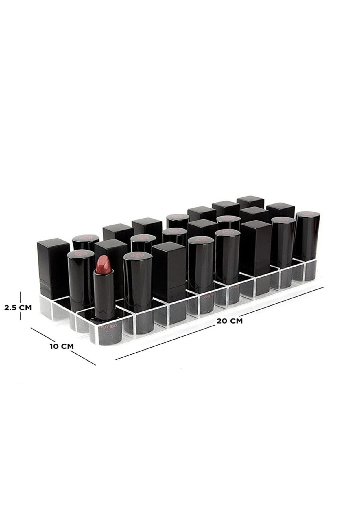 Ruj Organizer (24 Ruj Kapasiteli)