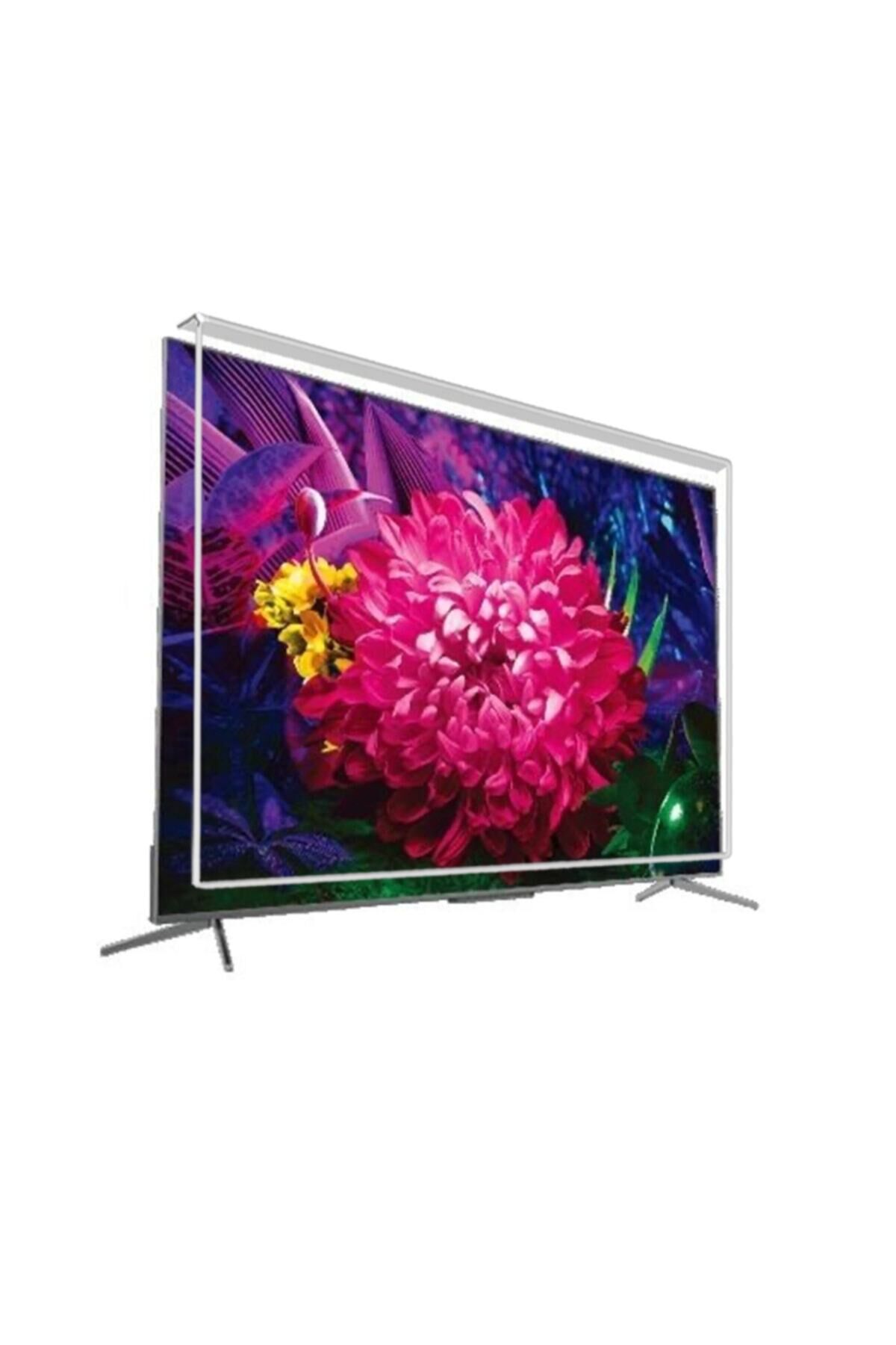 Tcl 65c725 Tv Ekran Koruyucu / 3mm Ekran Koruma Paneli