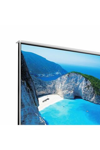 58'' 147 Ekran Tv Ekran Koruyucu
