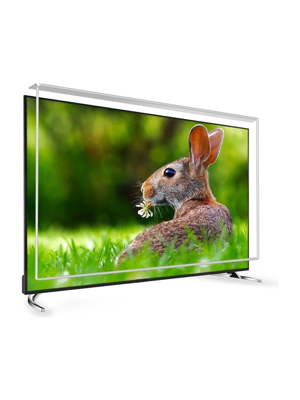 Armor 70'' 178 Ekran Tv Ekran Koruyucu / Ekran Koruma Paneli Navitech