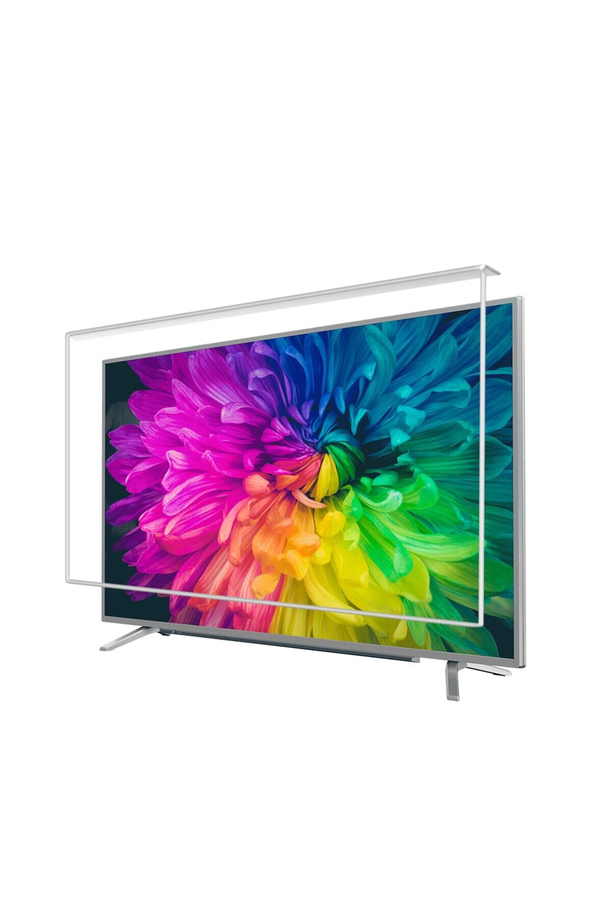 55''(140 Ekran) Led Tv Ekran Koruyucu/ekran Koruma Camı