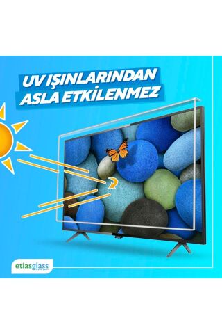55'' Tv Ekran Koruyucu / Ekran Koruma Paneli