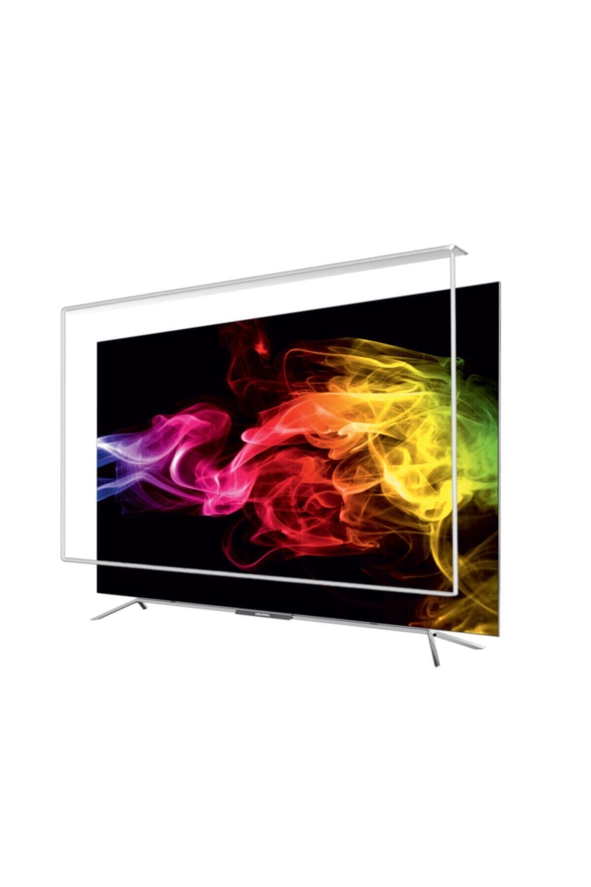 Grundıg 65gfu7900 Tv Ekran Koruyucu / Ekran Koruma Paneli