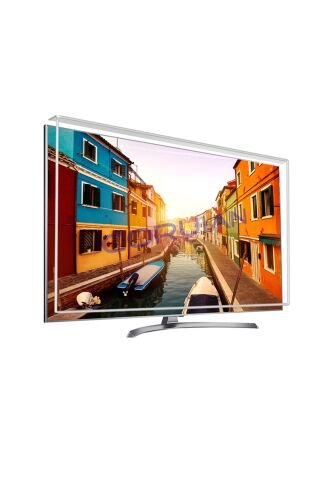 Samsung Qe65ls03aauxtk Tv Ekran Koruyucu  3mm Ekran Koruma Paneli Uyumlu