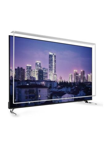 Armor 60'' 153 Ekran Tv Ekran Koruyucu / Ekran Koruma Paneli Finlux
