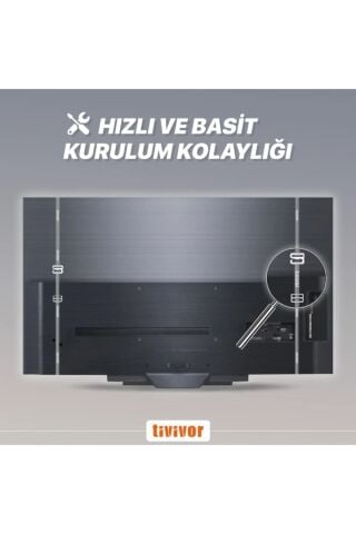 28'' (71 Ekran) Monitör Ekran Koruyucu