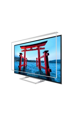 Beko B48l95835b Tv Ekran Koruyucu / Ekran Koruma Paneli