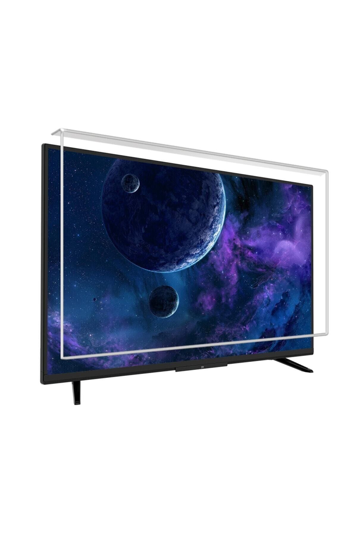 Morio Mr39100 Tv Ekran Koruyucu / 3mm Ekran Koruma Paneli