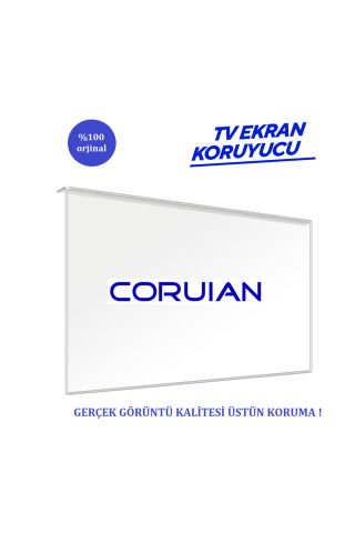 DİJİTSU 75DG22000  Uyumlu Tv Ekran Koruyucu / Ekran Koruma Paneli