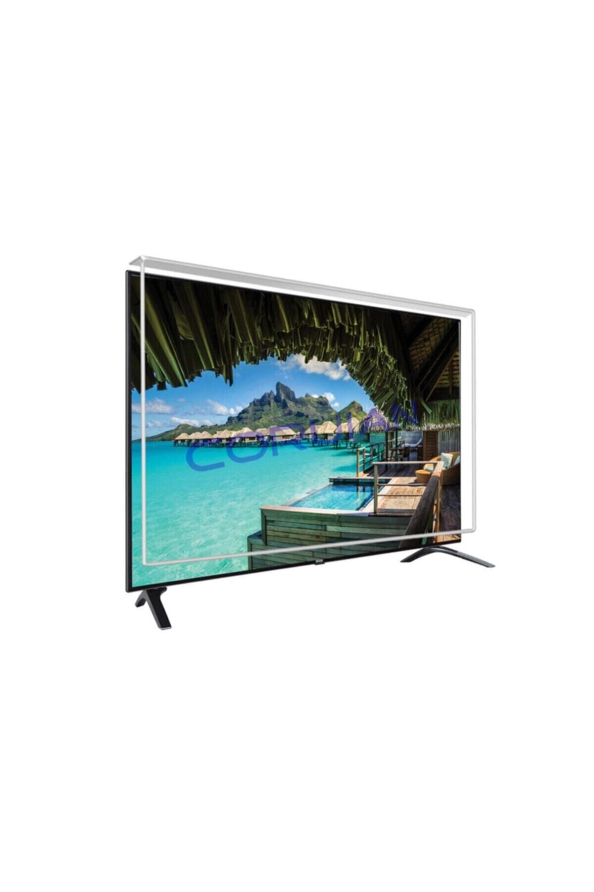 Vestel 40fa5050 Tv Ekran Koruyucu / 3mm Ekran Koruma Paneli
