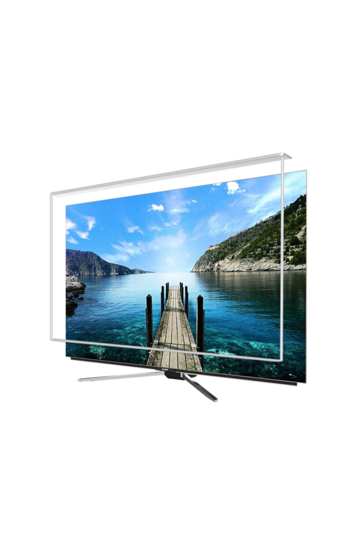 Arçelik A42lb8477 Televizyon Ekran Koruyucu