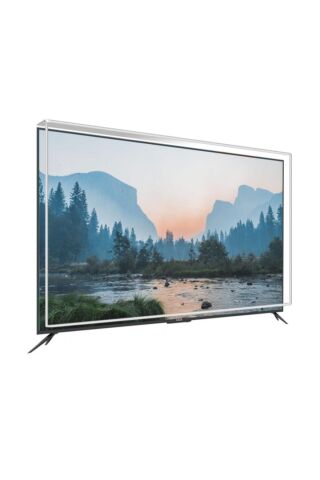 Saba Sb65350 Tv Ekran Koruyucu / 3mm Ekran Koruma Paneli