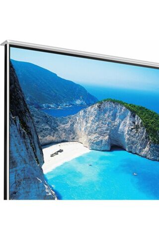 70'' 170 EKRAN TV EKRAN KORUYUCU / EKRAN KORUMA PANELİ