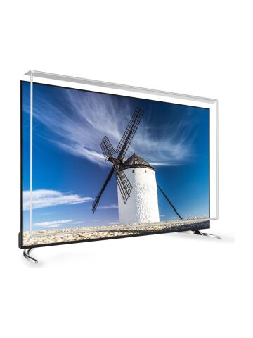 Armor 50'' 127 Ekran Tv Ekran Koruyucu / Ekran Koruma Paneli Grundig
