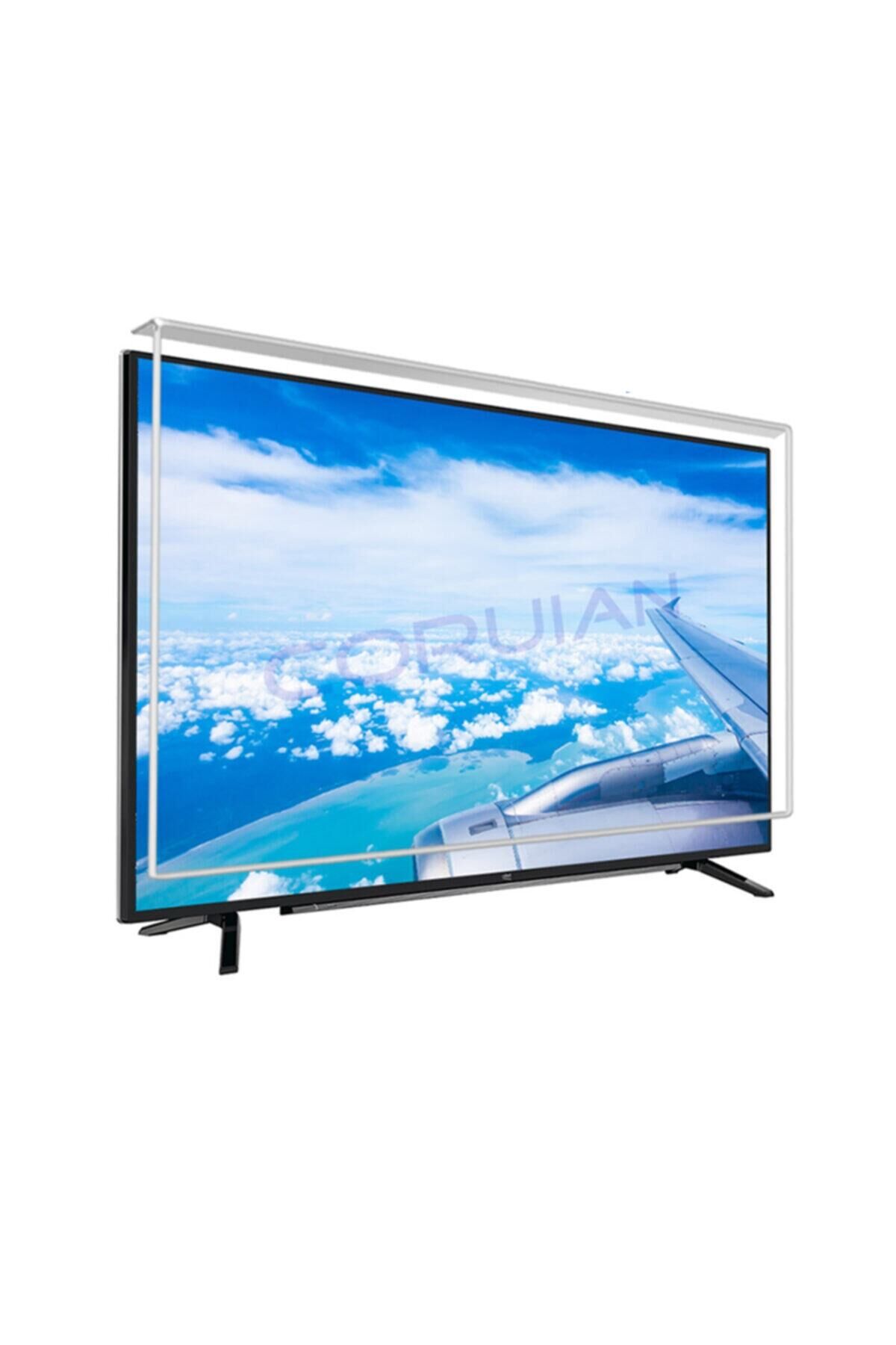 Beko B75l88705b Tv Ekran Koruyucu / 3mm Ekran Koruma Paneli