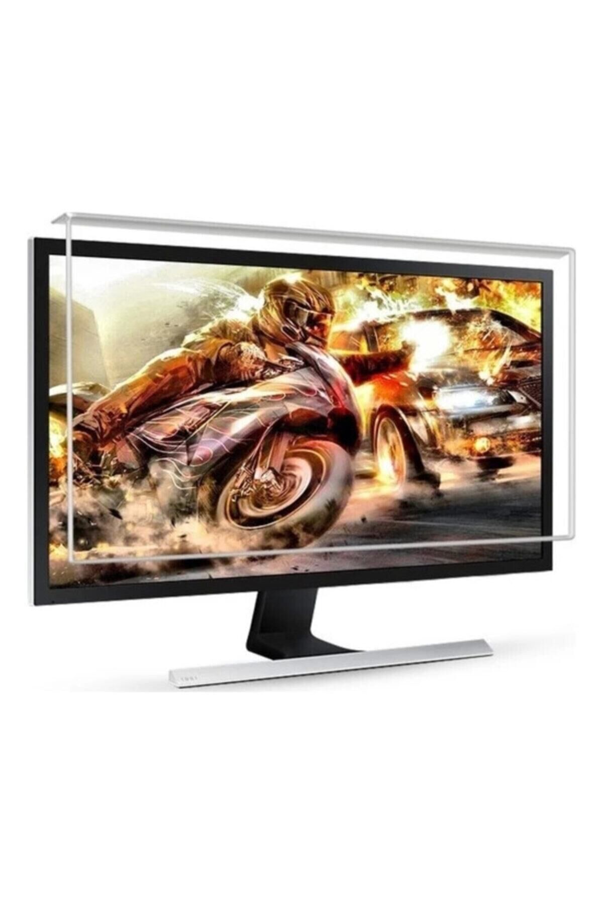 23.8'' (60 EKRAN) Monitör Ekran Koruyucu / Ekran Koruma Paneli