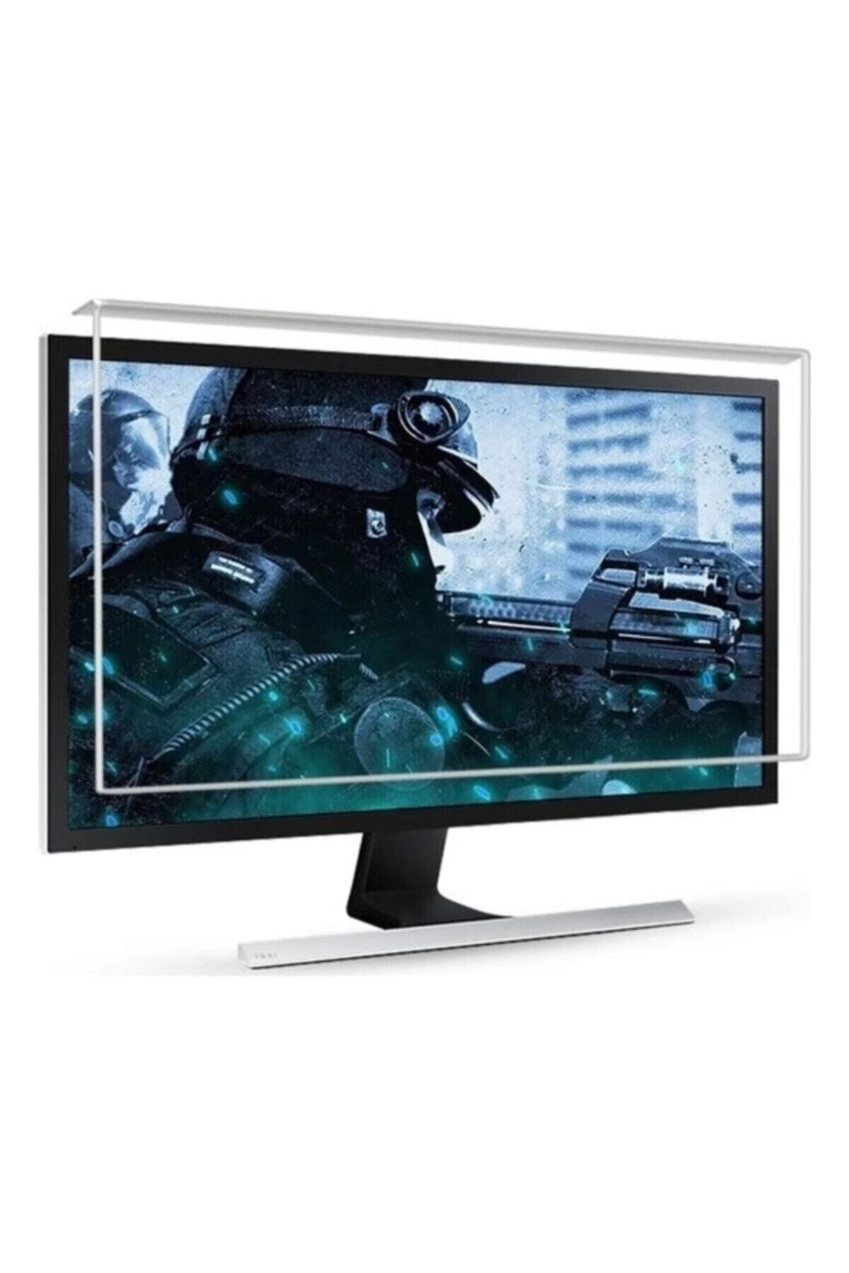29'' (73 EKRAN) Monitör Ekran Koruyucu / Ekran Koruma Paneli