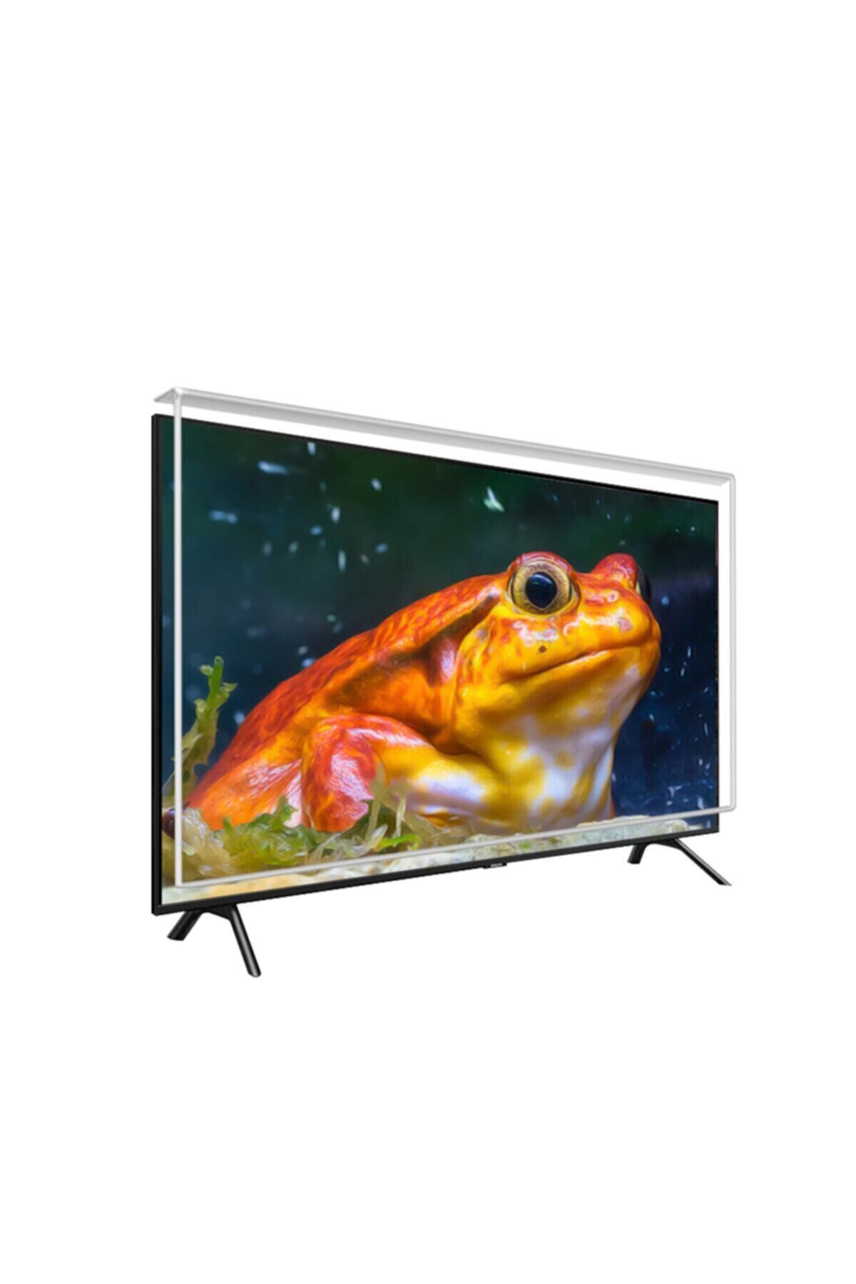 85 215 Ekran Tv Ekran Koruyucu