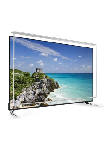 Armor 48'' 122 Ekran Tv Ekran Koruyucu / Ekran Koruma Paneli Tcl