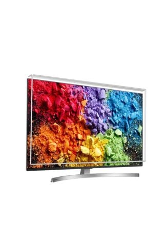 49 124 Ekran Tv Ekran Koruyucu