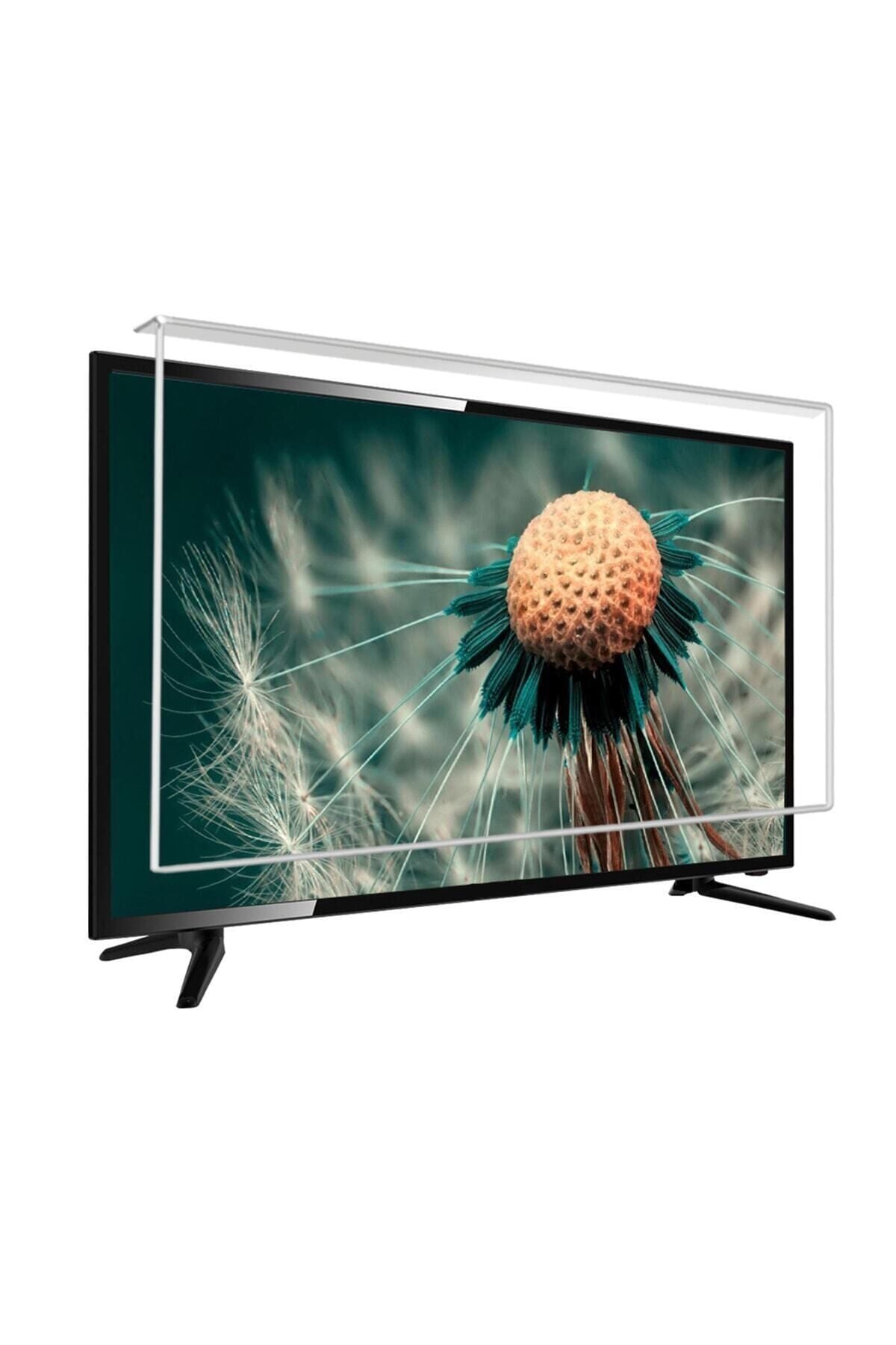 Nexon 55nx900 Tv Ekran Koruyucu / 3mm Ekran Koruma Paneli