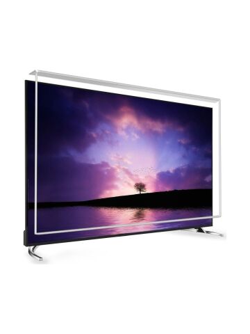 Armor 46'' 117 Ekran Tv Ekran Koruyucu / Ekran Koruma Paneli Hitachi