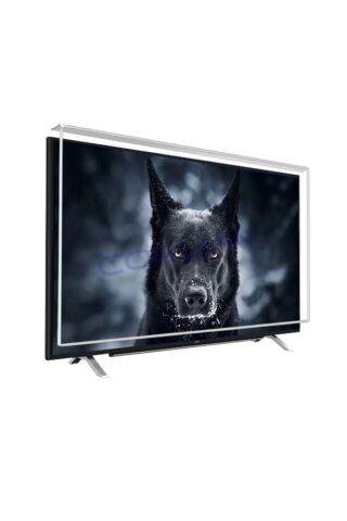 Hi-level 32hl530 Tv Ekran Koruyucu / 3mm Ekran Koruma Paneli
