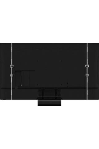 ETİASGLASS TCL 75T8B Tv Ekran Koruyucu/Ekran Koruma Paneli