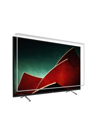 Dıjıtsu 55ds7700 Tv Ekran Koruyucu / 3mm Ekran Koruma Paneli