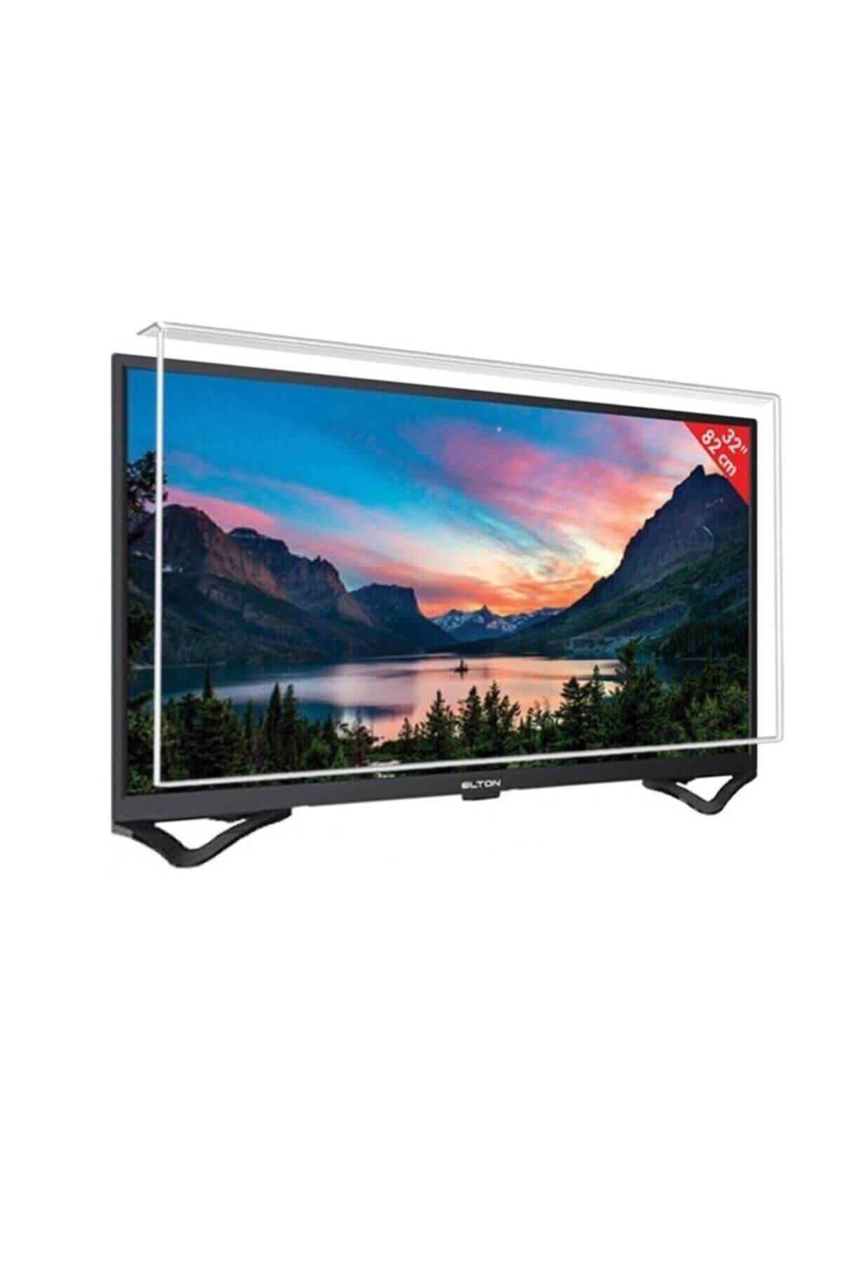 Elton El49dlk1705 Tv Ekran Koruyucu / 3mm Ekran Koruma Paneli