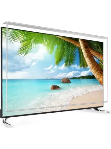 Armor 43'' 109 Ekran Tv Ekran Koruyucu / Ekran Koruma Paneli Jvc
