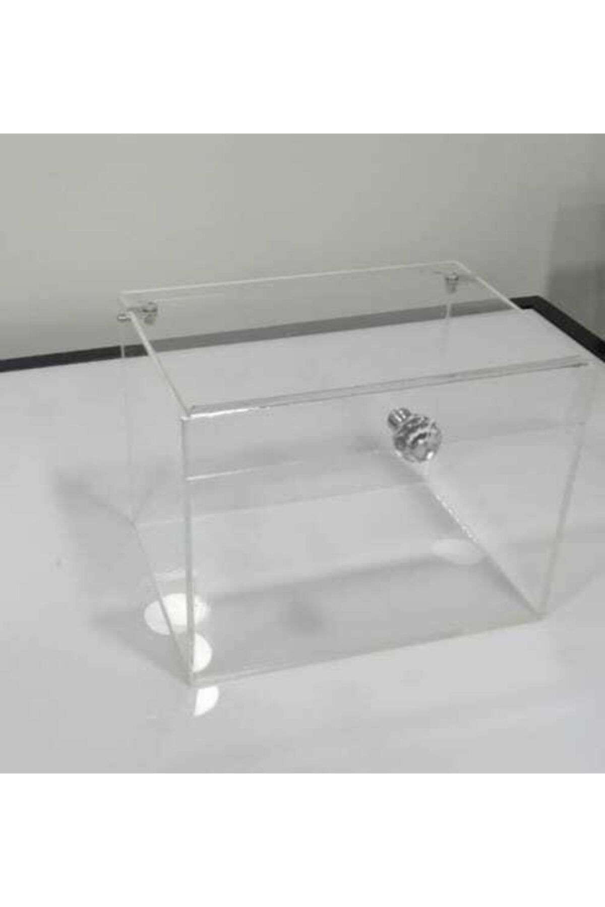 Kutu Kapaklı Organizer 20x15x15 cm