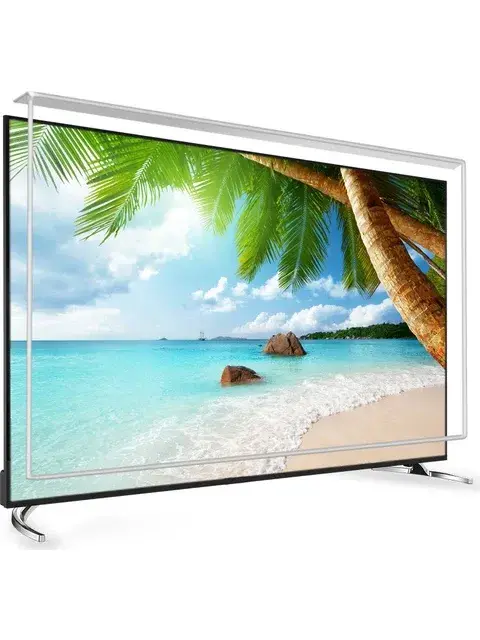 Armor 43'' 109 Ekran Tv Ekran Koruyucu / Ekran Koruma Paneli Regal