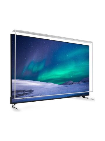 Armor 42'' 106 Ekran Tv Ekran Koruyucu / Ekran Koruma Paneli Seg