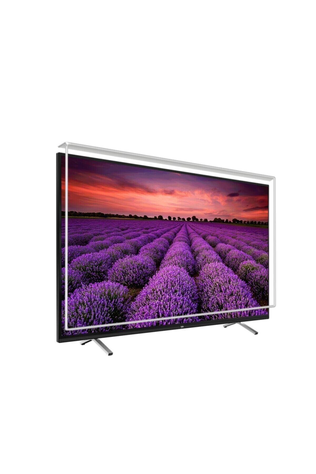 40 102 Ekran Tv Ekran Koruyucu / 3mm Ekran Koruma Paneli