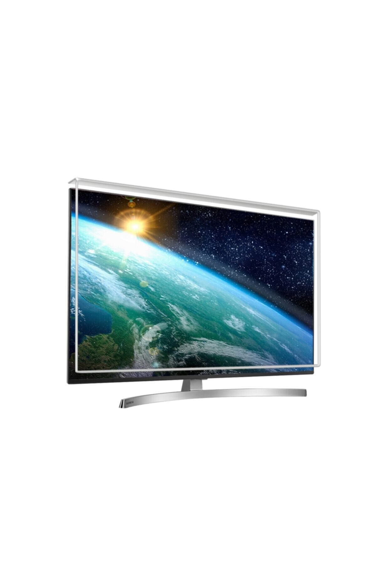 60 152 Ekran Tv Ekran Koruyucu