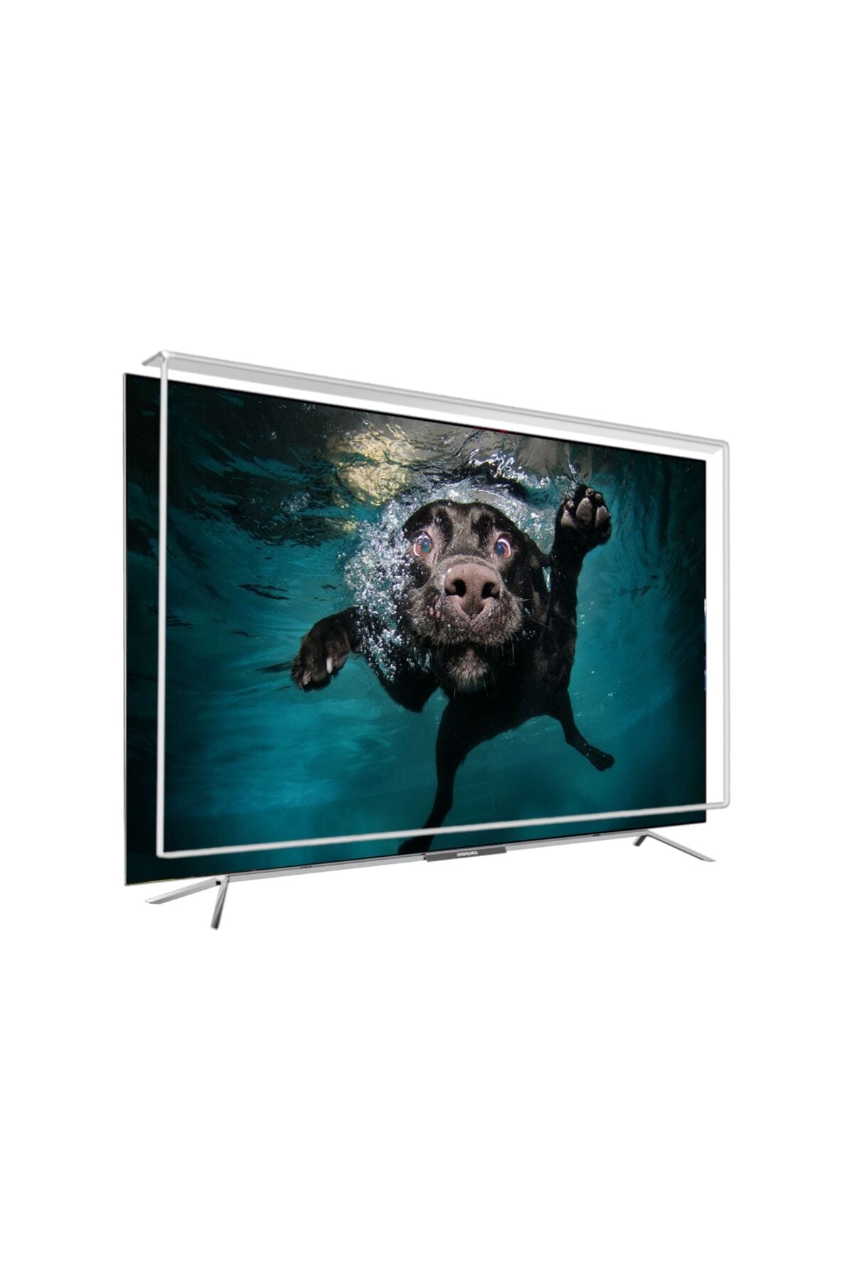 55q80b  uyumlu Tv Ekran Koruyucu / Ekran Koruma Paneli