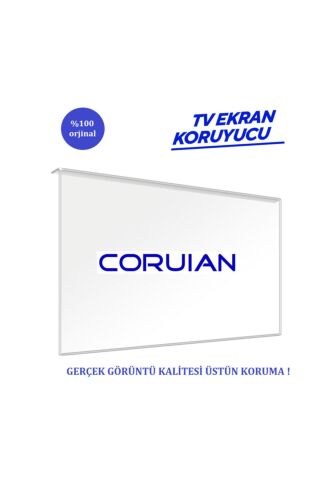 Lg 49um7100plb Tv Ekran Koruyucu / 3mm Ekran Koruma Paneli
